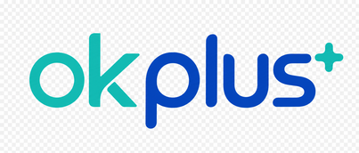 OKPlus Logo